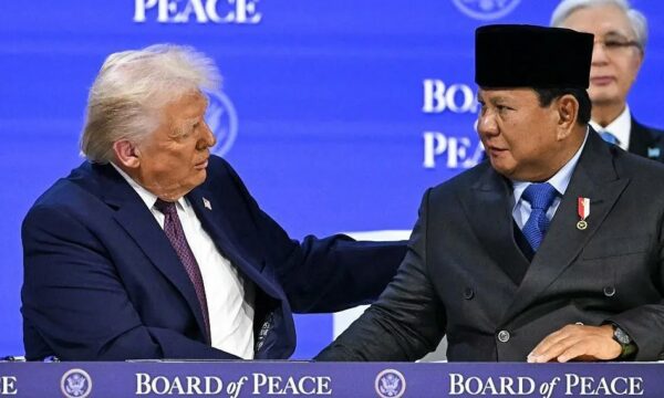 Faza e dytë e armëpushimit të dakordësuar nga Trump, Indonezia po përgatitet të dërgojë 8 mijë ushtarë në Gaza