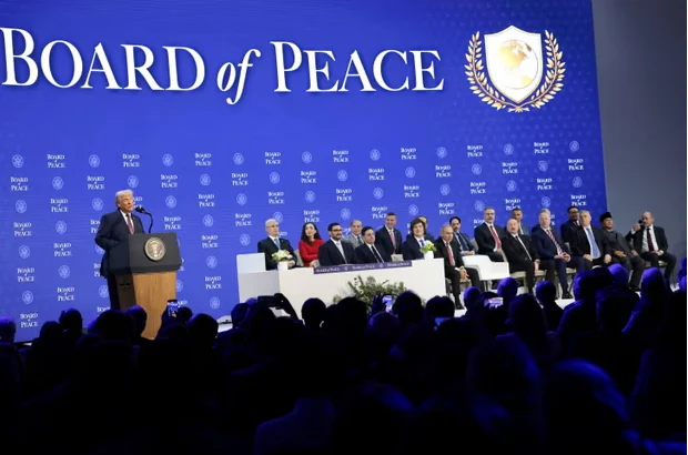 Britania, Gjermania dhe Franca refuzojnë Bordin e Paqes – Mblidhen 5 miliardë dollarë për Gazën