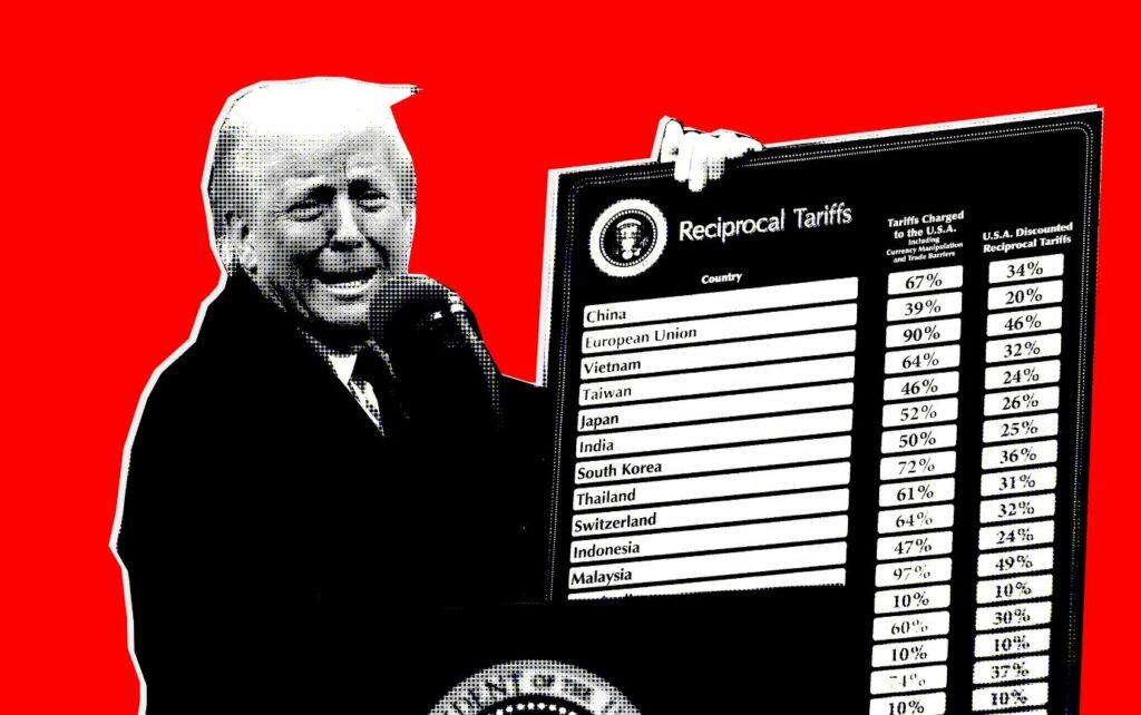 Gjykata Supreme rrëzoi tarifat e Trump, presidenti amerikan: Vendim i turpshëm