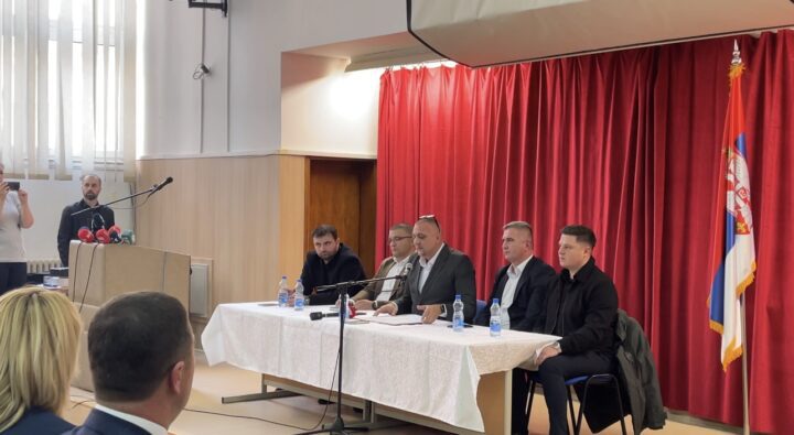 Lista Serbe kundërshton që arsimi dhe shëndetësia në veri të integrohen në sistemin e Republikës së Kosovës