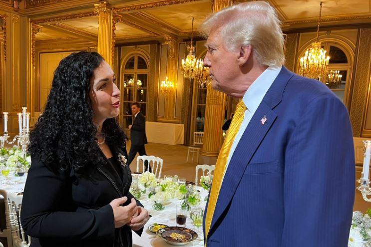 Gallup: Kosova ndër 5 shtetet me mendimin pozitiv për Trumpin, Serbia vlerëson më së shumti Putinin