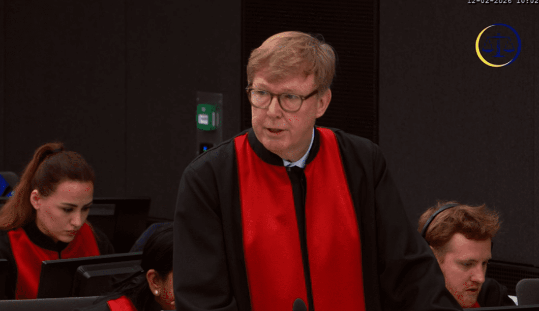 Avokati: ZPS nuk ka prova që Veseli ka shpërndarë informacione inteligjente