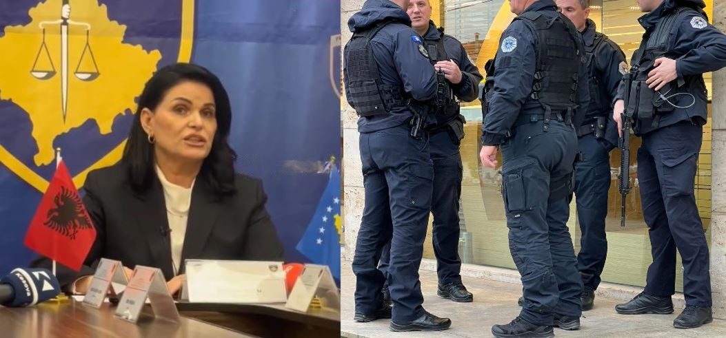 Aksioni në Pejë: Sekuestrohen 50 kg ari dhe 10 mijë euro