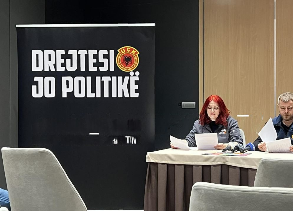 “Liria ka Emër”: Presim 200 mijë pjesëmarrës, marshi më i madhi në historinë e Kosovës