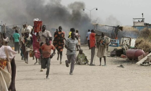 Të paktën 28 të vrarë në sulm me dron në Sudanin e Qendror