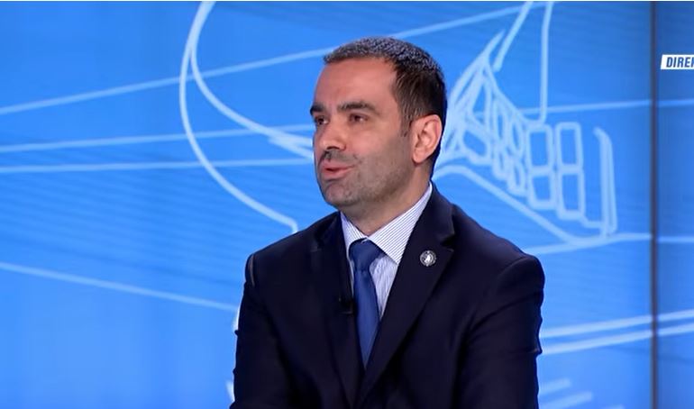 Zeka kërkon një qasje më gjithëpërfshirëse nga Qeveria në hartimin e projektligjeve dhe politikave