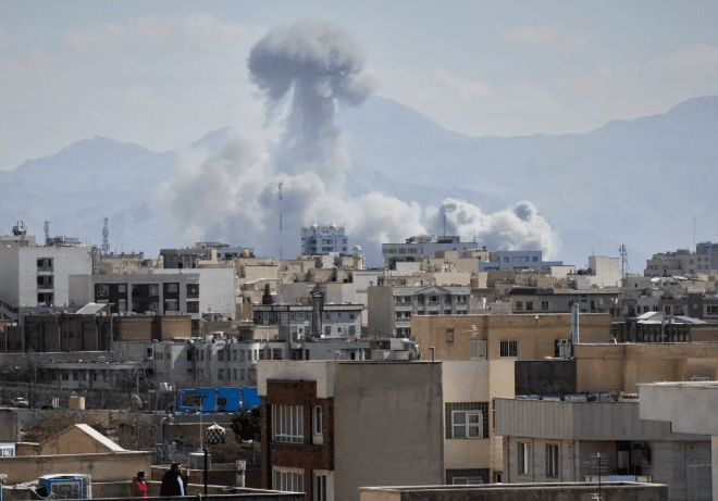 Dy ushtarë të tjerë amerikanë vriten në konfliktin me Iranin