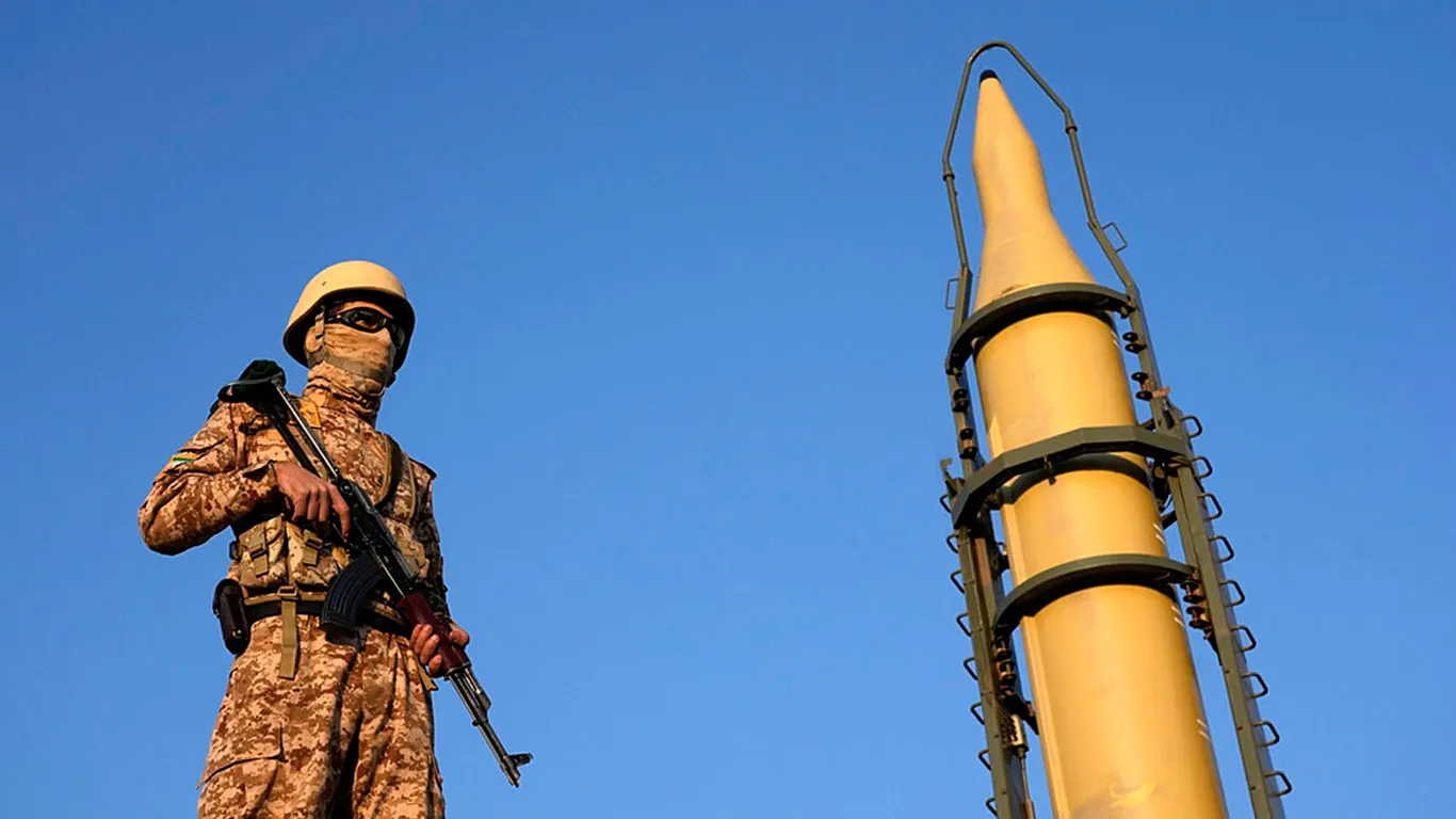 Teherani zotohet të sulmojë vendet evropiane nëse ato i bashkohen luftës me Iranin