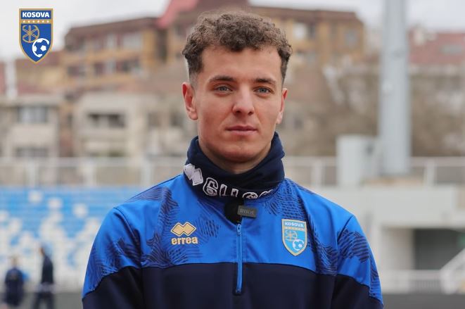 Fisnik Asllani: Nuk më intereson kush është favorit, ashtu ishin edhe Sllovakia dhe Suedia