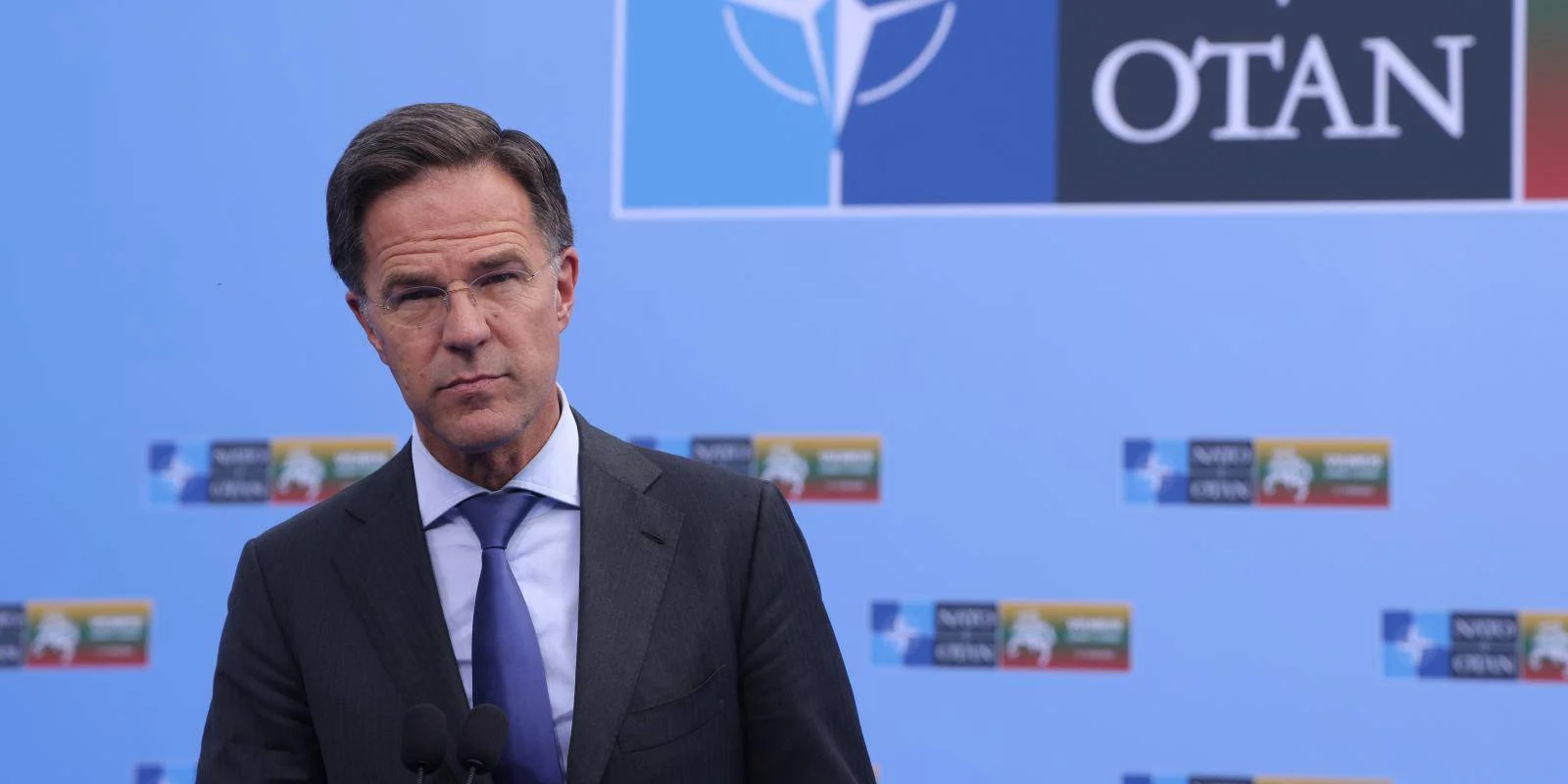 Rutte: NATO nuk do të përfshihet në luftë