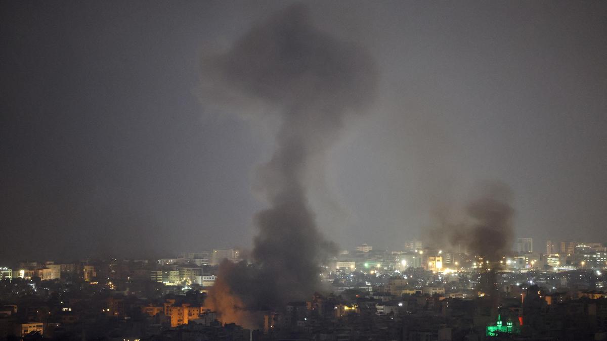 Të paktën 12 mjekë të vrarë në sulmin izraelit në Liban