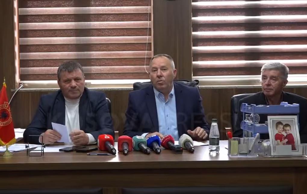 Gucati: Ekspozita ka qenë fyerje për ne, falenderoj Ramën për reagimin e shpejtë