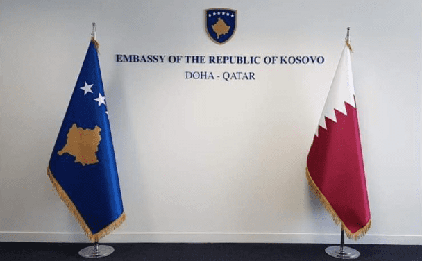 Ambasada e Kosovës në Doha: Mbulohen shpenzimet e hoteleve për turistët e bllokuar