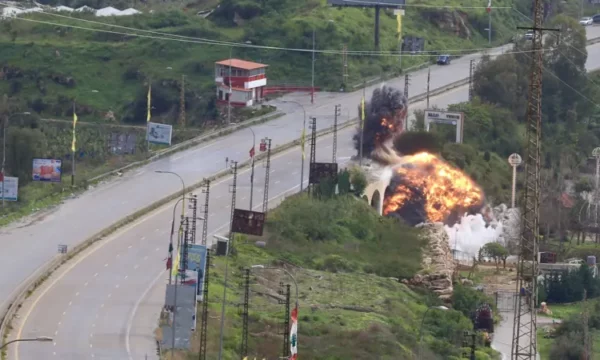 Në Liban frikësohen për një pushtim tokësor të afërt nga Izraeli