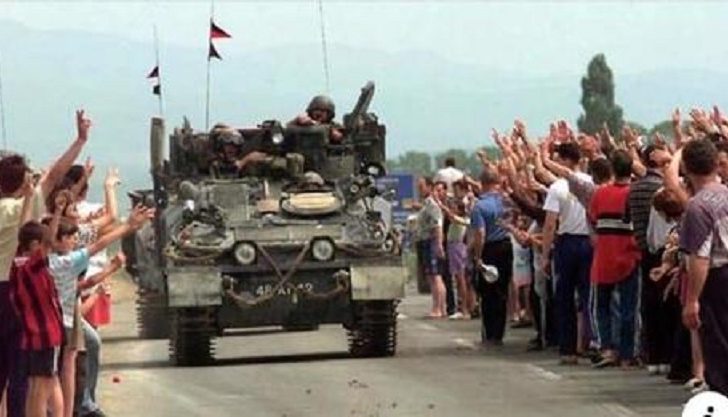 27 vite nga ndërhyrja e NATO-s në Kosovë