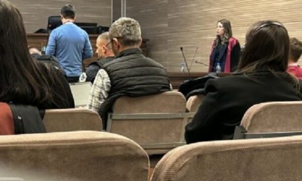 I akuzuari për sulmin në Banjskë e pranon se numri i Milan Radoiçiqit iu gjet në telefonin e tij, thotë që s’ka pasur kontakt me të