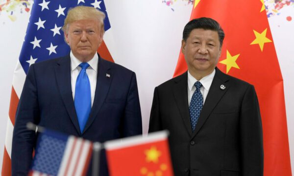 Takimi Trump-Xi në maj, presidenti amerikan: Do të jetë një ngjarje monumentale