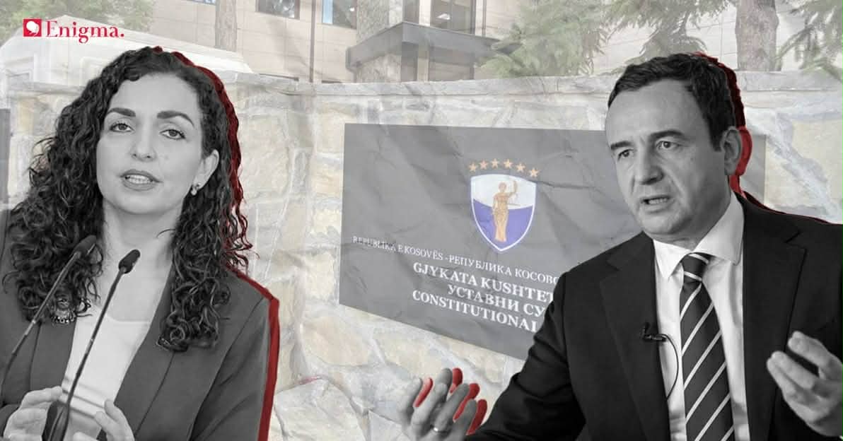 Zgjedhje të parakohshme apo zgjidhje e bllokadës? Vendi në pritje të “aminit” nga Kushtetuesja