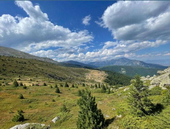 Evidentohen ndërtimet pa leje në Bjeshkën e Nivokazit, intervistohen katër persona