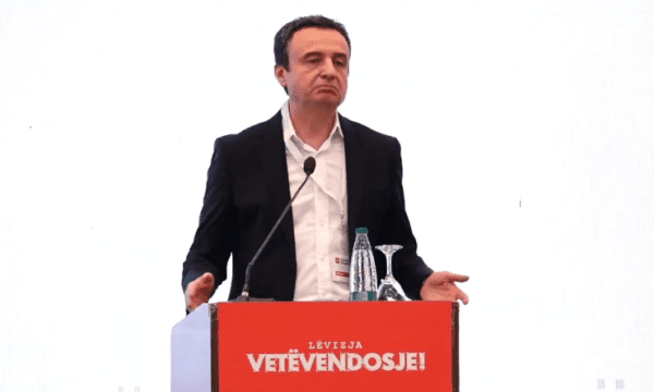 Kurti: PDK do që Presidenti të vijë nga ta, nëse s’e gjejmë dikë, atëherë të garojmë secili subjekt me nga një kandidat