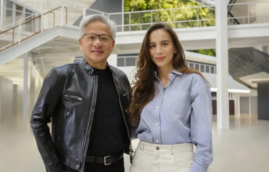 Mira Murati arrin marrëveshje me gjigantin e teknologjisë ‘Nvidia’ për zhvillimin e AI-së