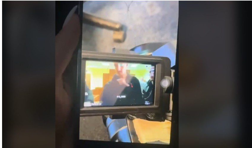 Dënohet me 1 vjet burgim me kusht personi që kërcënoi gazetarët në Gjykatë