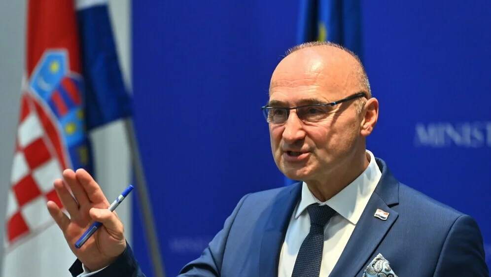 Kryediplomati kroat: Ndërhyrja e NATO-s në Kosovë më 1999 shpëtoi jetë