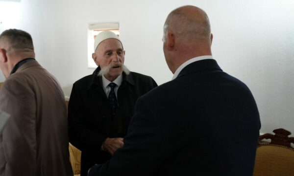 Lladrovci: Historia e Kosovës dhe kombit, pa Epopenë e UÇK-së nuk mund të shkruhet