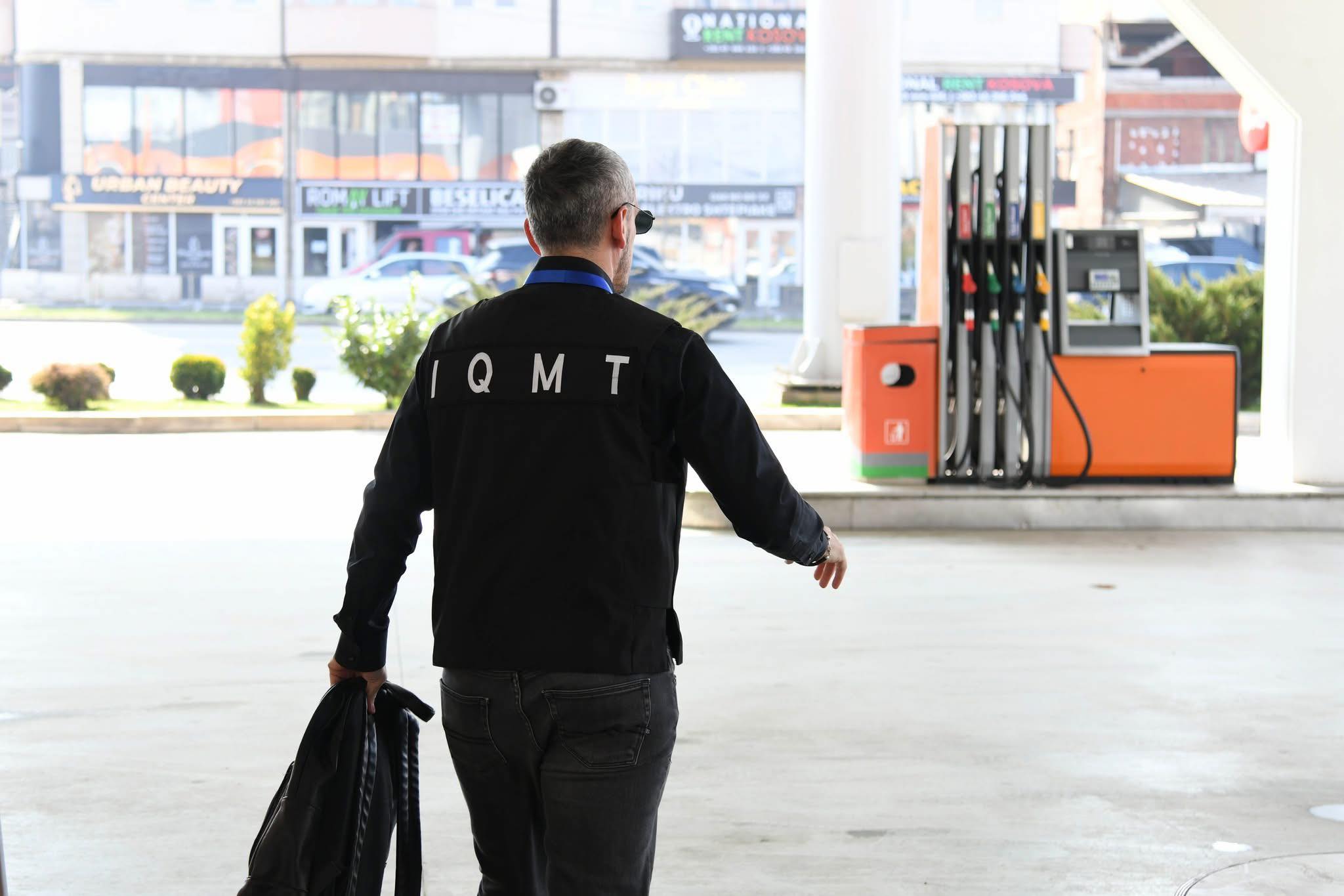 MINT: Furnizimi me naftë në Kosovë është stabil, s’ka asnjë arsye për panik apo për krijim të rezervave