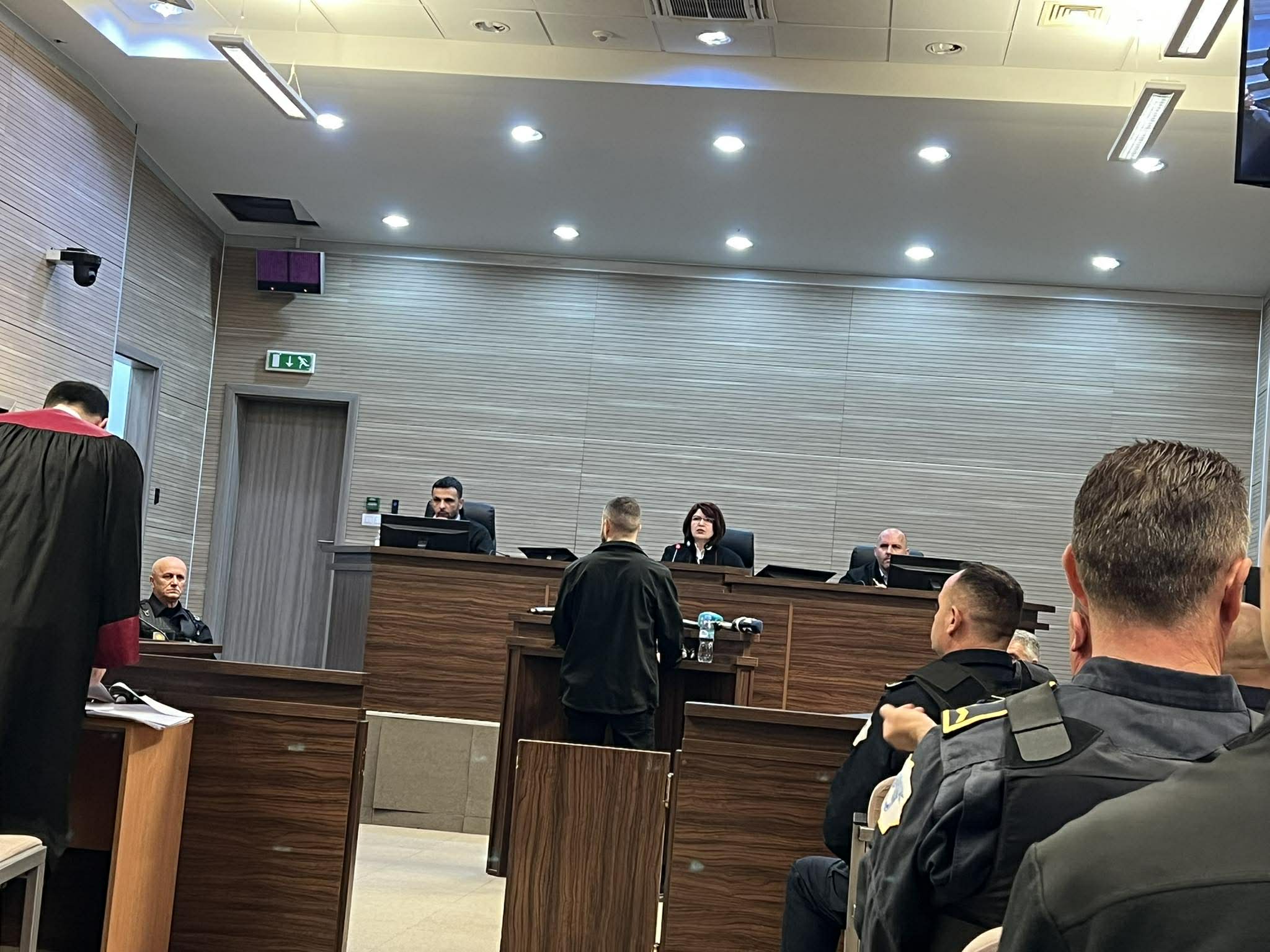 Dëshmia e Kushtrim Kokallës: Kam hi kredi 25 mijë euro për Naimin