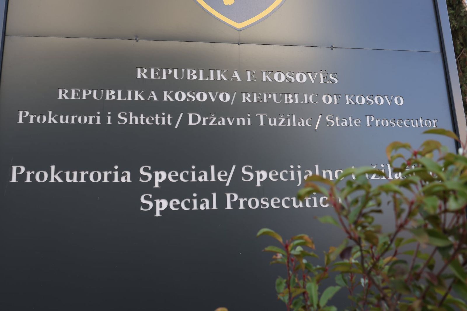 Prokuroria Speciale deklarohet për ekspozitën e Gashit për masakrat