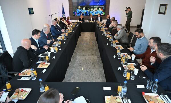 Oda Amerikane-Qeverisë: Përmirësimi i klimës për bizneset kërkon politika të parashikueshme e dialog