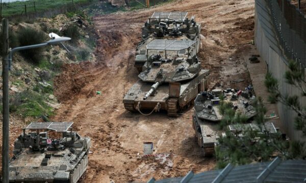 Izraeli paralajmëron Libanin të çarmatosë Hezbollahun ose të “paguajë çmimin”