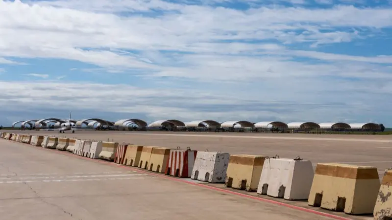 Avionët amerikanë largohen nga Spanja pasi ndaluan objektet për veprime ushtarake ndaj Iranit