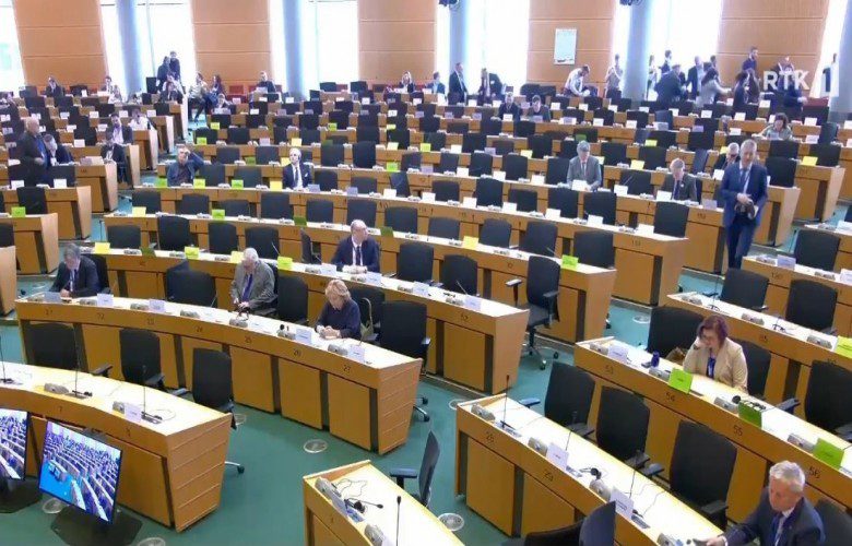 BE kritikon Beogradin dhe paralajmëron për pasoja drejt integrimit evropian