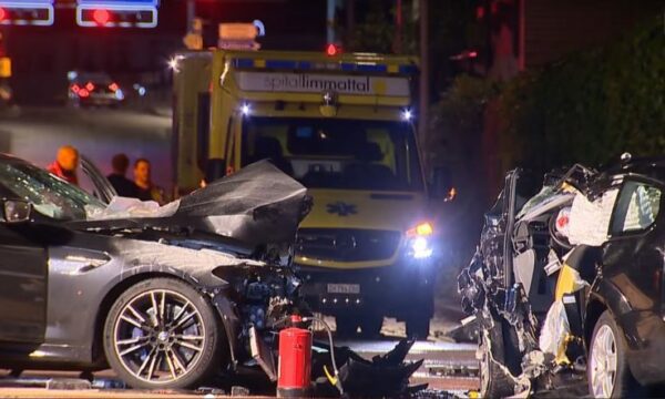 Lëndon rëndë një grua me fëmijën e saj: “Zhduket” shoferi i dënuar kosovar