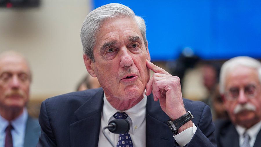 Vdes ish-drejtori i FBI-së dhe njeriu që udhëhoqi hetimin për lidhjet e Trump me Rusinë