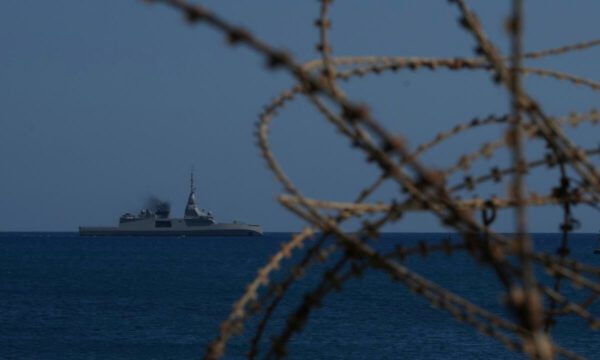 Lëshohet një raketë nga Irani në hapësirën ajrore të Turqisë, reagon NATO