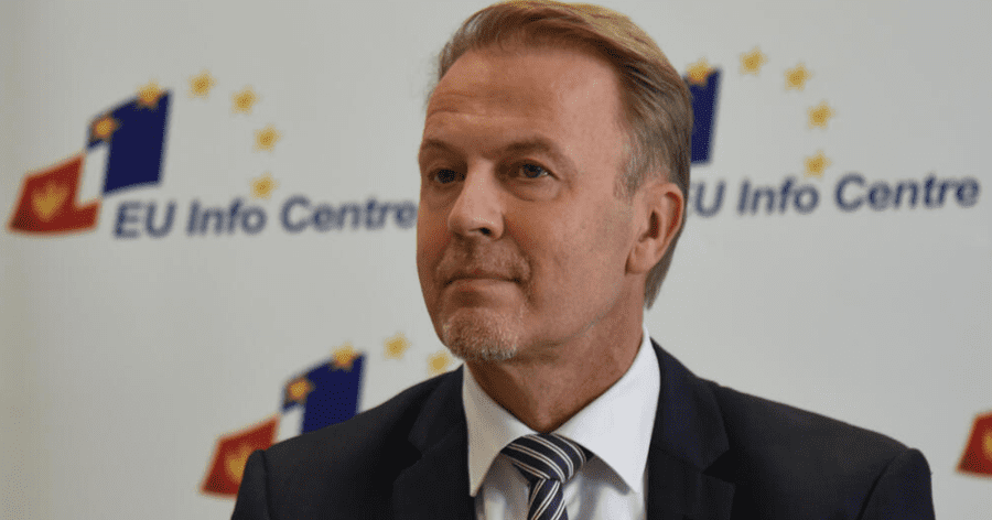 Orav: Kapitulli i masave ka përfunduar