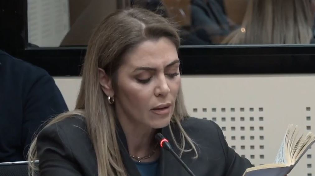 Deliu-Kodra: Përpjekje për devijimin e rendit kushtetues