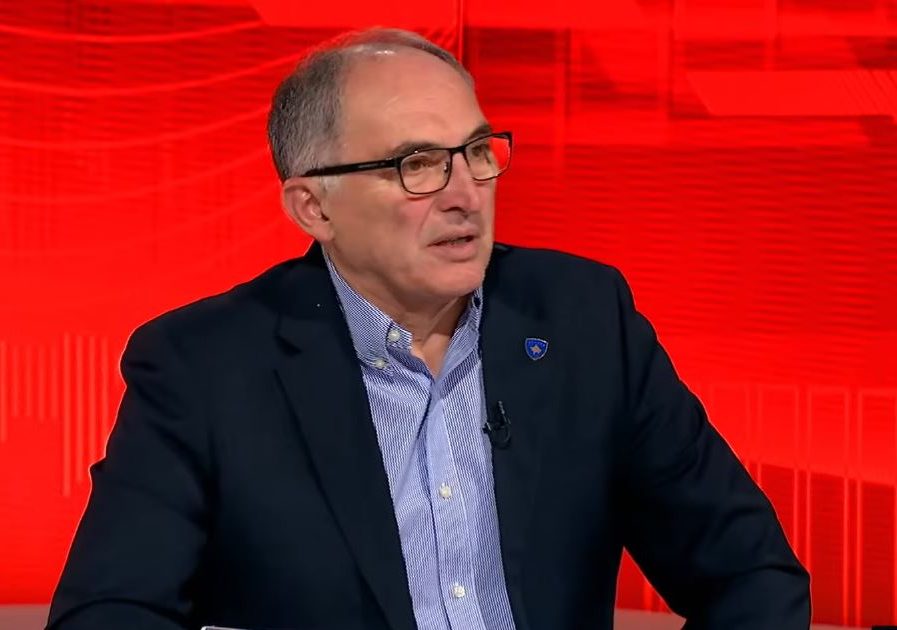 Totaj: Nëse nuk ka marrëveshje, nuk e bëjmë kuorumin