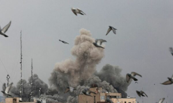 Sulme të reja amerikane dhe izraelite në Iran