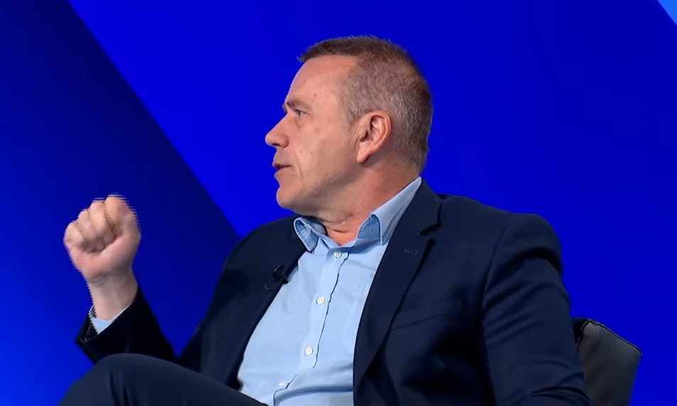 Arifi: Kurti e propozon Osmanin për presidente nëse është i sigurt që nuk votohet