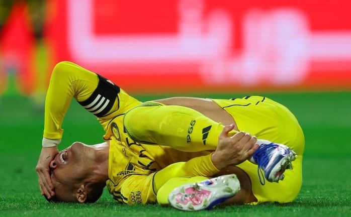 Cristiano Ronaldo rrezikon Kupën e Botës pas lëndimit të fundit