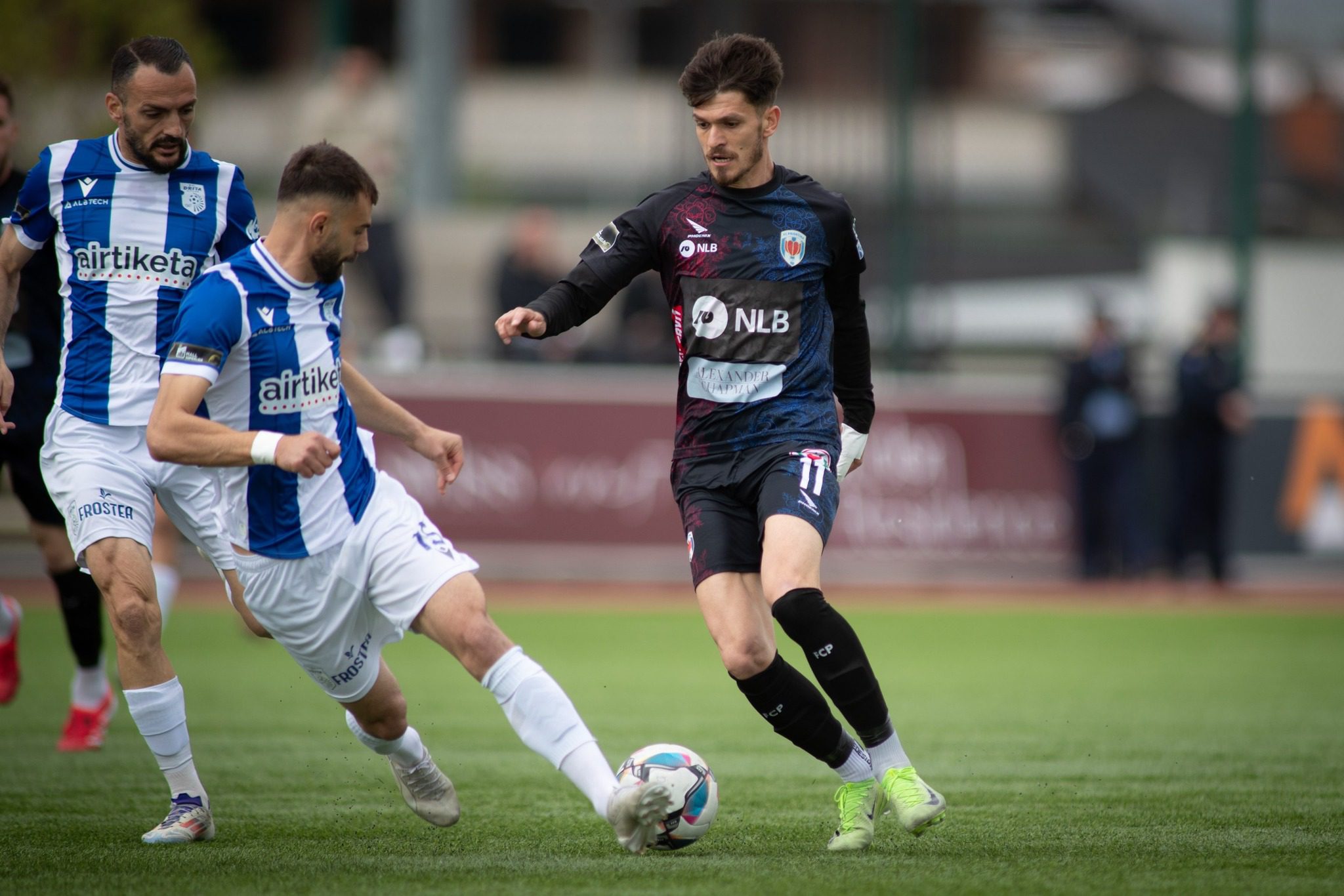 Këto 2 super ndeshje na presin sot