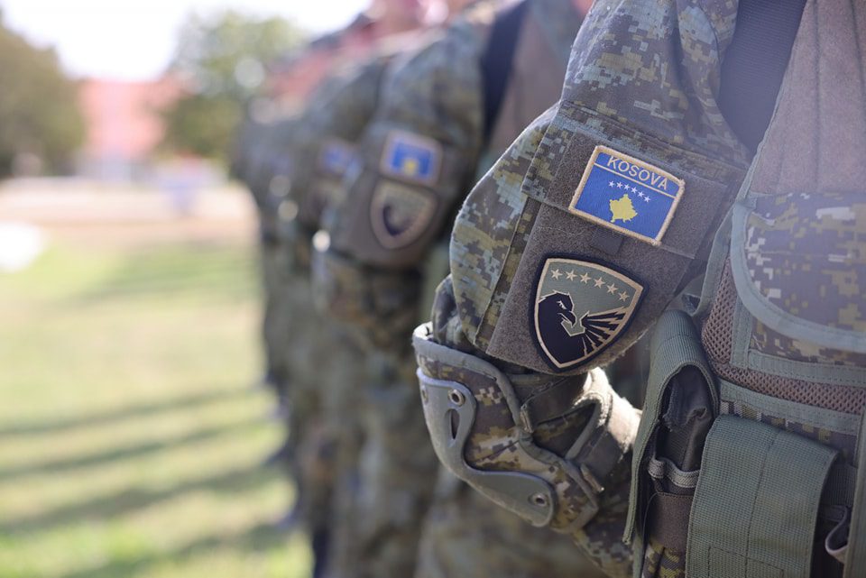 FSK-ja do të shënojë Epopenë e UÇK-së me ceremoni në kazermën “Adem Jashari”