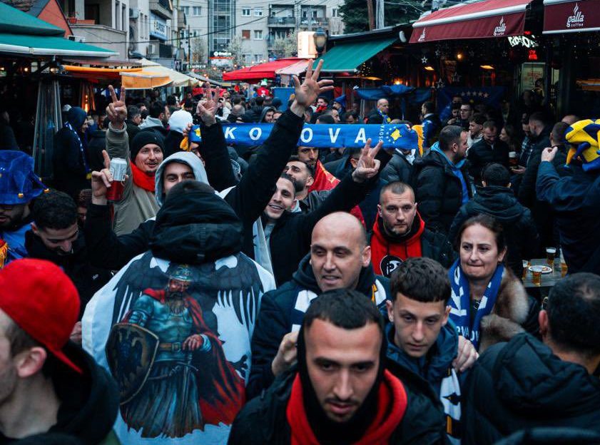 Mallorca për Muriqin: Dëshiron të shkruajë histori, dhe ne s’do ta humbim këtë rast