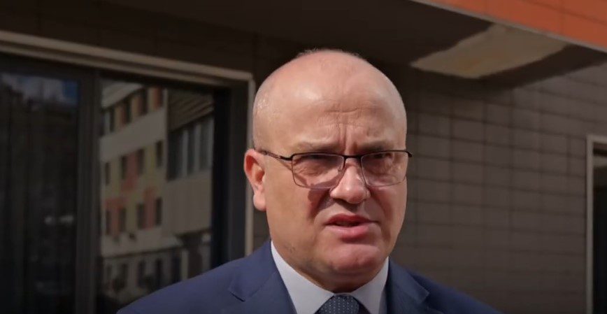 Haxhi Avdyli jep dorëheqje nga Lista GUXO