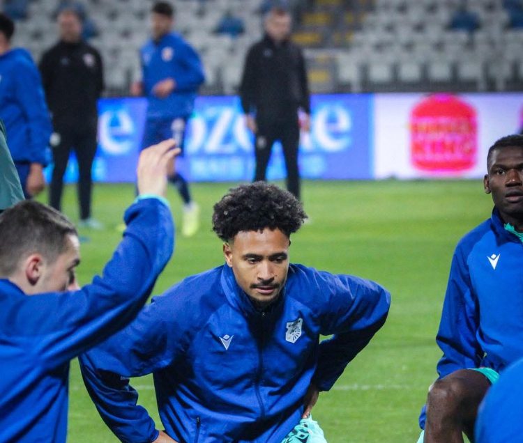 Prishtina – Drita, formacionet zyrtare