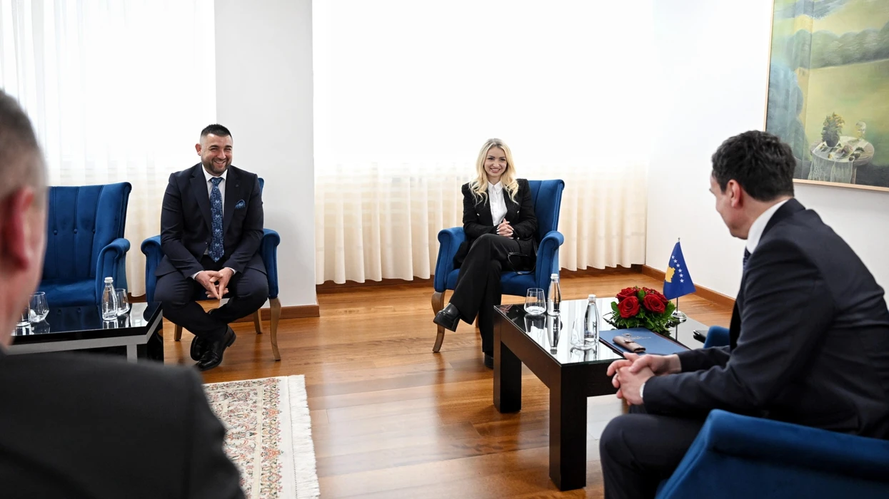 Tijana Veljkoviq emërohet zëvendësministre e Kulturës dhe Turizmit